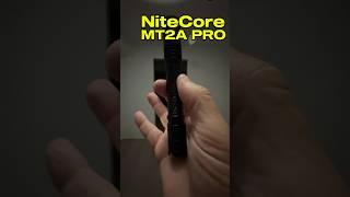 #Nitecore #flashlight