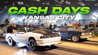 Kansas City Street Racing with EPIC Final Race