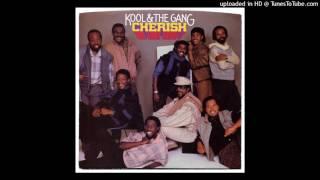 Kool & The Gang - Cherish Saxophone version