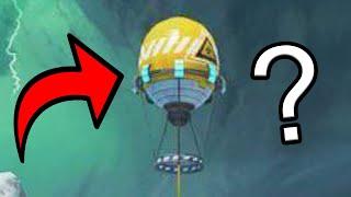 This Underrated Evac Tower Trick  Apex Legends