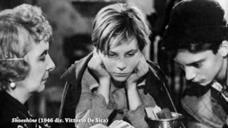 Video Essay How Italian Neorealism Brought the Grit of the Streets to the Big Screen