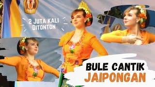 Bule Cantik Jaipongan Versi Penuh