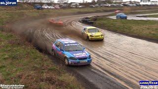 RALLYCROSS ICELAND 2023 1.ROUND - 2000cc