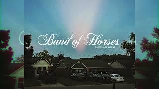 Band of Horses - Things Are Great Album