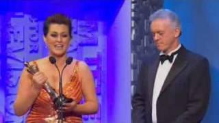 IFTA Winner 2008 - BBC Newsline News Programme