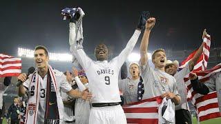 MNT vs. Costa Rica Highlights - Oct. 14 2009