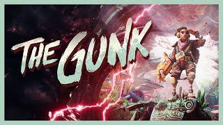 The Gunk  Full Game Walkthrough  No Commentary