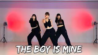 코레오&K-POPㅣAriana Grande - The Boy Is MineㅣChoreo & K-POP ClassㅣRIHWA T. Choreography