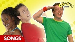 CBeebies Boogie Beebies - Hey Monkey