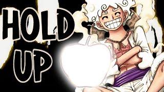 OMG Ive realized something...  One Piece Chapter 1092 FIRST REACTION