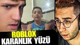 Eray - ROBLOXUN KARANLIK YÜZÜ....  İZLİYOR  @erayozkenar @CharmQuell #roblox