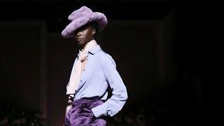Tom Ford  Fall Winter 20192020 Full Fashion Show  Exclusive