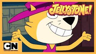 Jellystone  Ab ins Jellystone-Gefängnis  Cartoon Network