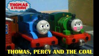 Thomas Percy and the Coal Take Along Remake