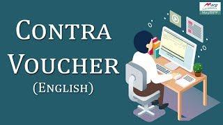 Contra Voucher English