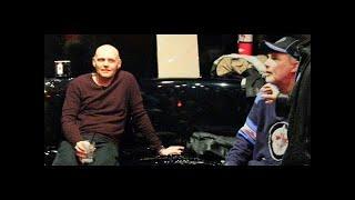 Bill Burr and Norm Macdonald Roasting Bill Maher