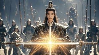 Full Movie After 20 years the celestial emperor is reborn and regains control of the three realms