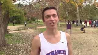 PrepCalTrack Videos - Kasey Knevelbaard Immanuel HS