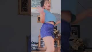 tiktok celana ketat goyang ba aya1