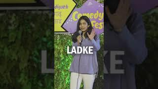 Taang kholke swagat na ho  stand up comedy #shorts