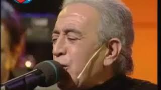 Edip Akbayram   Aldırma Gönül - Canlı Performans