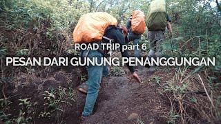 Road Trip 6 Pesan dari Gunung Penanggungan