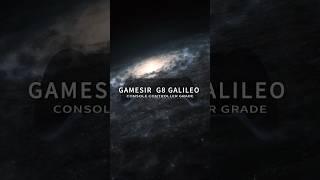 Why GameSir G8 Galileo? #gamesir #gamesirg8galileo #galileo #gamepad #mobilecontroller
