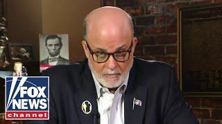 Mark Levin Heres why Biden has been awful for America