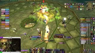 SoD Atalai Defenders  Sunken Temple  DPS Warlock 99% parse