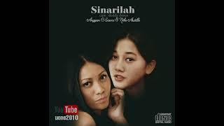 SINARILAH - NIKE FEAT ANGGUN