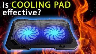Laptop Cooling Pad Efficiency Test Revealed The Truth Unveiled