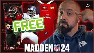 DO THIS NOW How To Get The BEST FREE Cards Packs & Coins In MUT 24 4.30.24