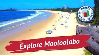 ️ Explore Mooloolaba Sunshine Coast  Things to do in Mooloolaba