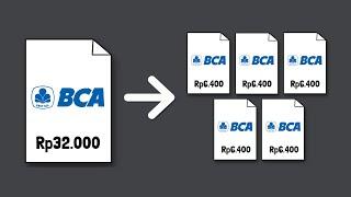 Apa itu Stock Split Saham?