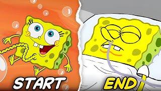 The ENTIRE Story of SpongeBob SquarePants in 90 Minutes