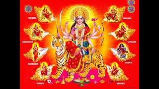 Navaratri Day 5 - Skandamata - Navarathri Pooja നവരാത്രി ദിനം 5 സ്കന്ദമാതാവ്