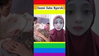 Suami Suka Ngorok Waktu Tidur‼️#shorts #viral