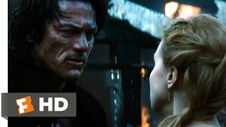 Dracula Untold 510 Movie CLIP - Hes a Monster 2014 HD