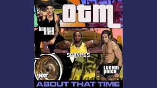 WWE About That Time OTM