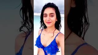 priya Varrier #shortvideo #shortsfeed #youtubeshorts