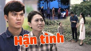 BÀI HỌC Đắt Giá Cho CÔ GÁI Tham Sang Phụ Khó  LuatNhanQuaTV #393