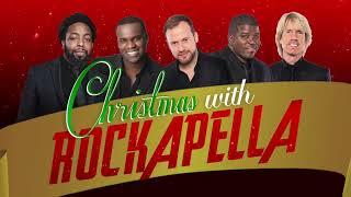 Rockapella CHRISTMAS LIVE - clips