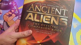 Ancient Aliens The Official Companion Book