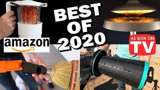 10 Best As Seen on TV & Amazon Products of 2020