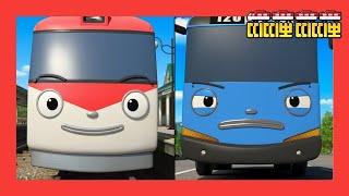 Titipo S1 Full Episodes Compilation l EP 1-26 300 mins l Train shows for kids l Titipo TItipo