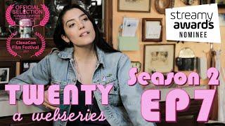 TWENTY A Webseries  S2 E7  Valentines Day