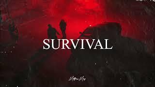 FREE Dark Pop Type Beat - Survival