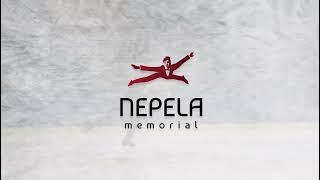 Junhwan Cha SP Nepela Memorial 2022