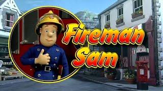 The Hero Next Door Song  Fireman Sam US  Childrens Songs  Cartoons for Kids