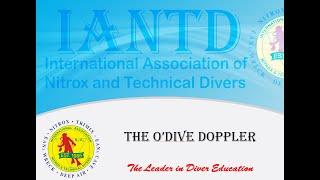 The O’Dive Doppler